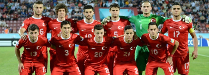 Milliler galibiyetle başladı