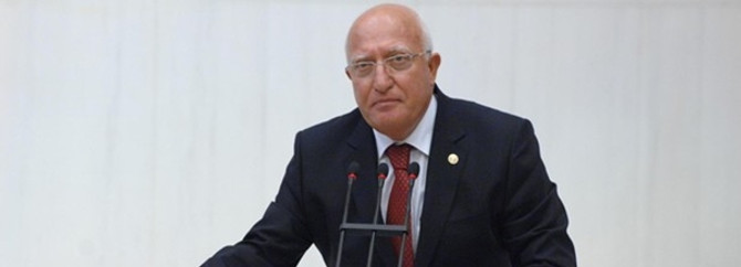 RTÜK ve YÖK hakkında suç duyurusu