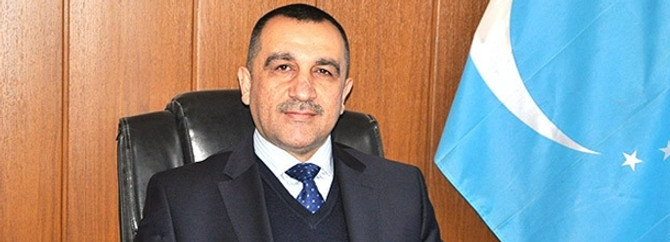 Irak'ta intihar saldırısı: Türkmen siyasi öldürüldü