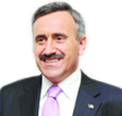 EPDKBaşkanı Hasan Köktaş: Yabancı gelmez tezini çürüttük