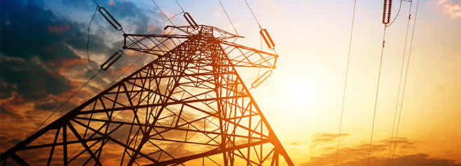 Elektrik için 43 milyon m2 kamulaştırma
