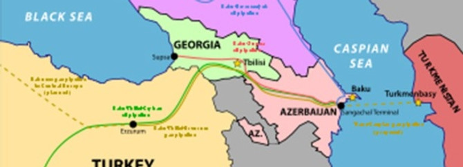 Şahdeniz Konsorsiyumu seçimini yapıyor