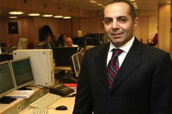 Okan Böke, yatırımcıların sorularını yanıtlayacak