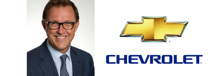 Chevrolet'de koltuk değişikliği