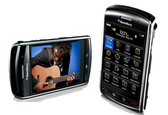 BTK: Blackberry inceleme altında