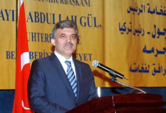 ”Türkiye artık Avrupa'nın en sağlıklı adamı”