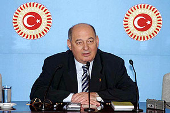 "Referandumda 'tercih' mührü kullanılmalı"