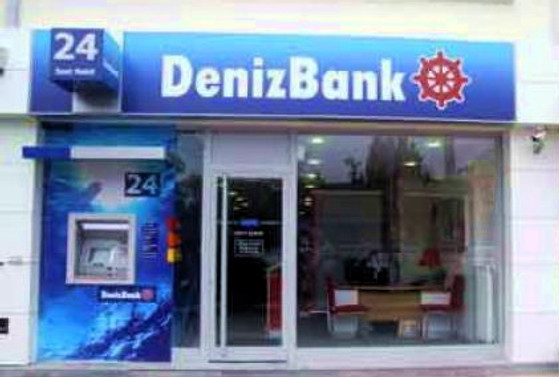 Denizbank Ege Orman Vakfı'na destek oldu