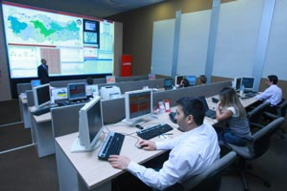 Avea'nın Ar-Ge merkezi 'Avea Teknopark' açıldı