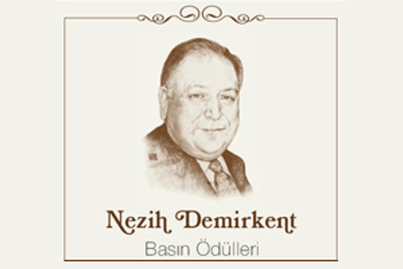 Nezih Demirkent 2009 Basın Ödülleri Yönetmeliği