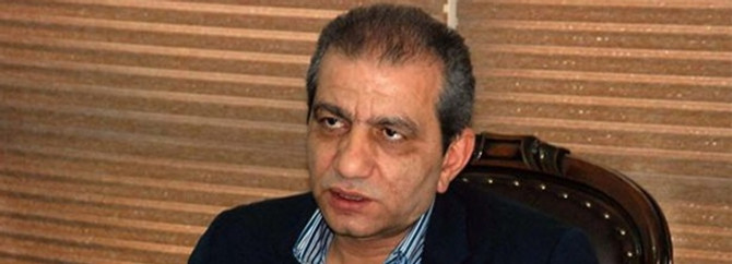 AK Parti'li Aslan, trafik kazası geçirdi