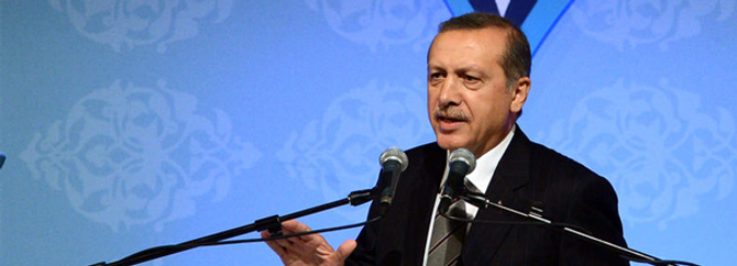 ABD'den Erdoğan'a tepki