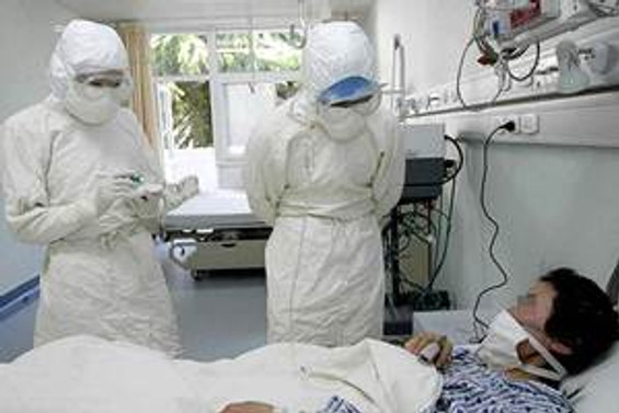 Dışişleri Bakanlığı'ndan ebola uyarısı