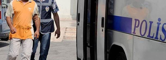 Üç cinayetin şüphelisi yakalandı