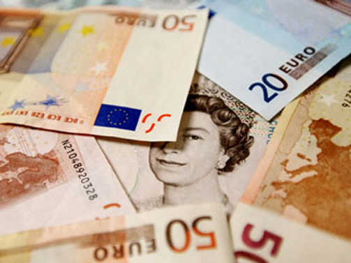 Dolar 2,055, euro 2,7490 liradan güne başladı