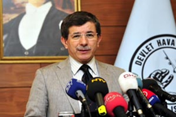 ”Terörle mücadelede Almanya'dan iş birliği bekliyoruz”