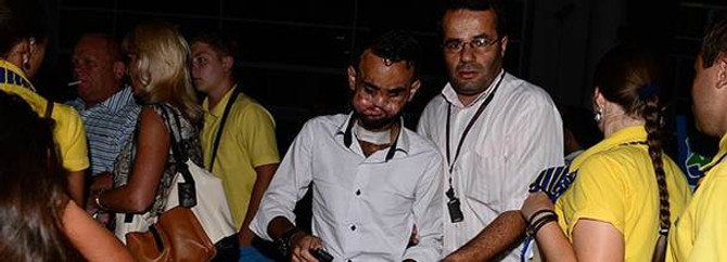 Hafta sonunda yüzünü görebilecek