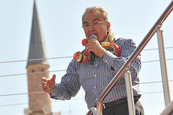 Baykal: Mayın bahane, bu bir kiralama anlaşmasıdır