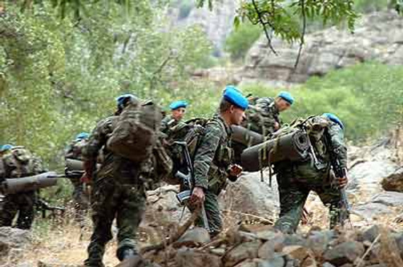 ”Kuzey Irak artık PKK için sığınak değil”