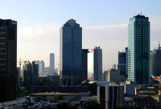 İstanbul ofis piyasası toparlanıyor