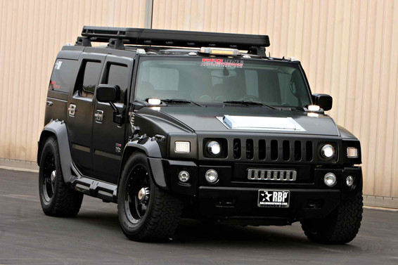 GM, Hummer'ı Çin'e sattı