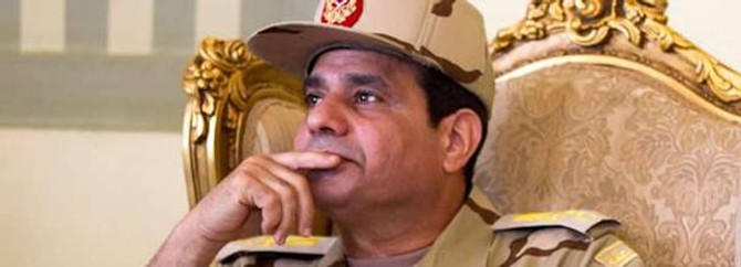 Sisi: Uyarmıştık