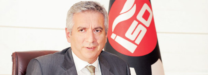 "Sanayici için BDDK kararları sevindirici"