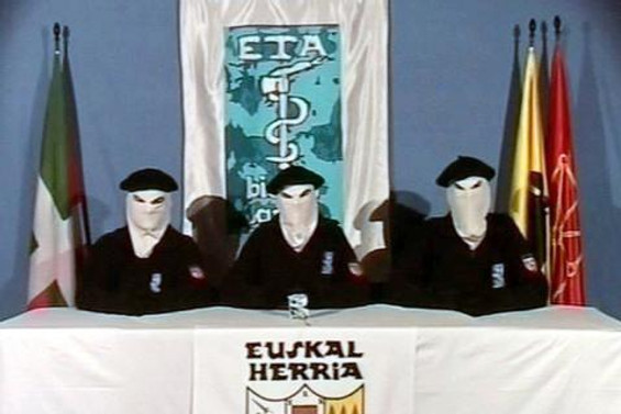 ETA'ya ait evde 1.5 ton patlayıcı bulundu