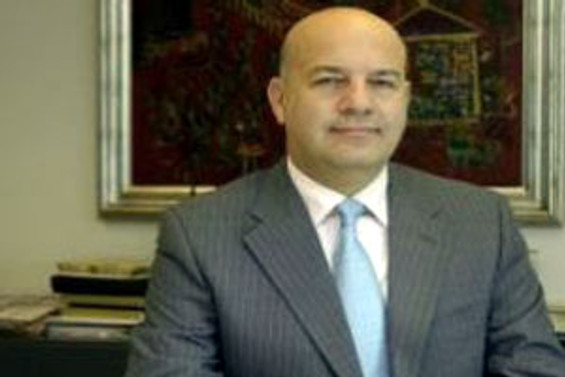 Akbank Genel Müdürlüğüne Ziya Akkurt getirildi