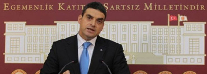 "AKP her alanda tükenmişlik sendromu yaşıyor"