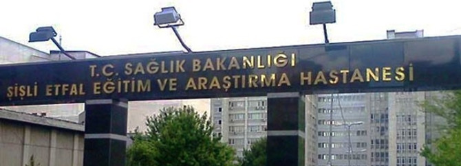Şişli Etfal'in adı değiştirildi