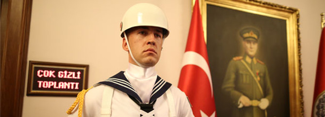 YAŞ'ta son gün mesaisi başladı