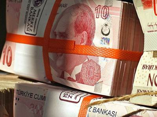 MB repo ihalesinde 3 milyar TL verdi