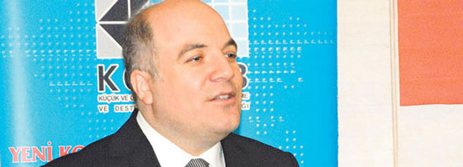 KOBİ Ödülleri'ne başvuru 3 bini aştı