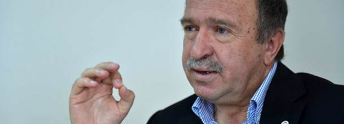 Atletizm Federasyonu Başkanı Terzi istifa etti