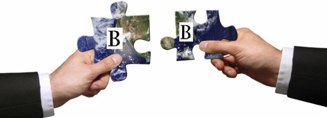 B2B'de sosyal medya devri