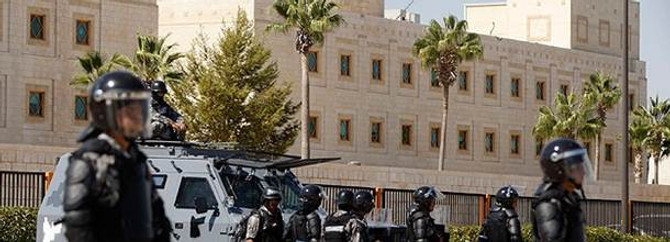 "Elçilik krizinin altından El-Kaide çıktı"