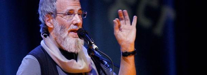 Yusuf İslam Ankara'da