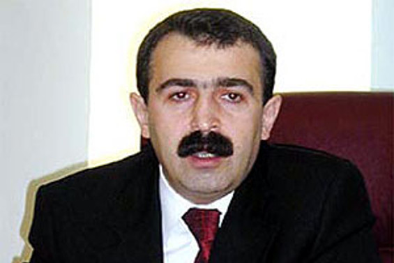 ”CHP, kriz arama alışkanlığından vazgeçmeli”