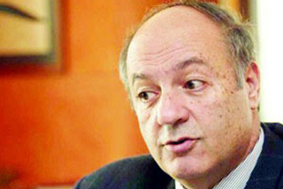 Özilhan: Anadolu Etap projesi iki yılda Türk tarımında model oldu!