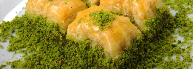 Bayram tatlılarında "sahte ürün" uyarısı