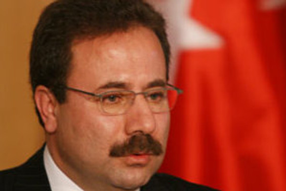 ”Evrakta tahrifat yok”
