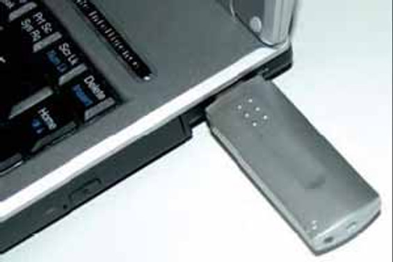 En büyük tehlike USB'den geliyor