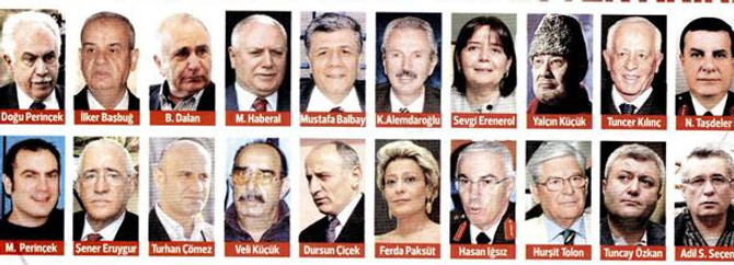 Kılıçdaroğlu ve Bahçeli'den ilk yorum