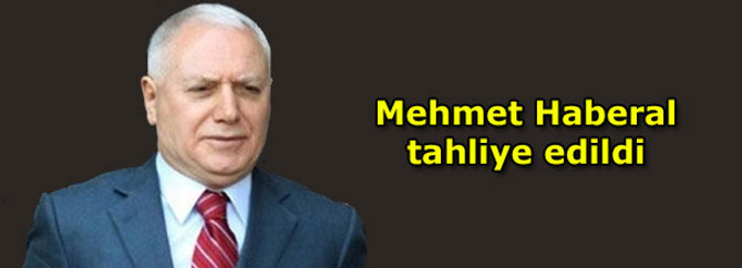 Ergenekon davasında tahliye edilenler