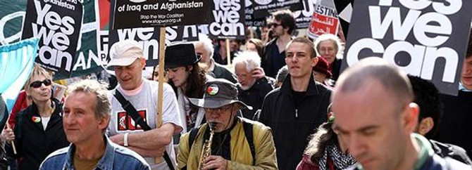 Londra polisi tazminat ödeyecek