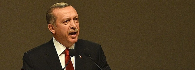 Erdoğan, Rusya ve Arjantin'e gidecek
