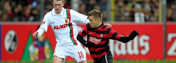 Bundesliga'da heyecan başlıyor