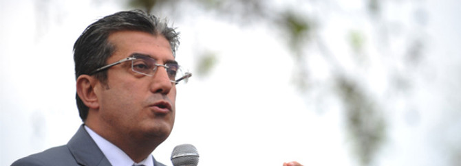 'Basit bir hırsızlık olmadığı çok açık'