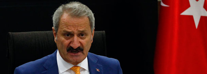 "Amacımız işsizliği 5-6 seviyesine düşürmek"